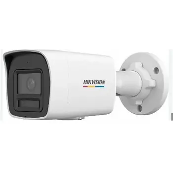 Hikvision DS-2CD1047G2H-LIUF-SL 4mp 2.8 mm Ip Bullet ColorVu Kamera Çift Yön Sesli