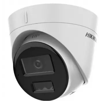 Hikvision DS-2CD1323G2-LIUF SmartLight 2MP 2.8mm Dome Kamera 30 mt IP IR Sesli