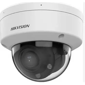 Hikvision DS-2CD1743G2-LIZSU 4 mp 2.7-13,5m Lens Motorize Ir Ip Dome Kamera