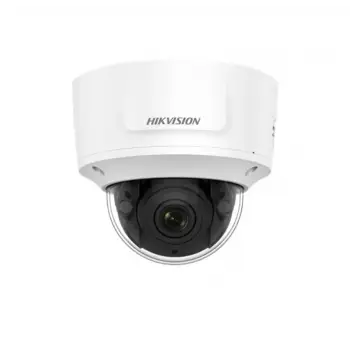 Hikvision DS-2CD2746G2-IZS 2MP 2.8mm-12mm Lens Acusense Motorize Dome Kamera 40Mt IR.- H.265+