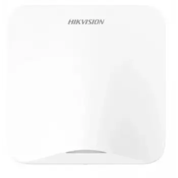 Hilook Alarm-A201PS-16WE Control Panel