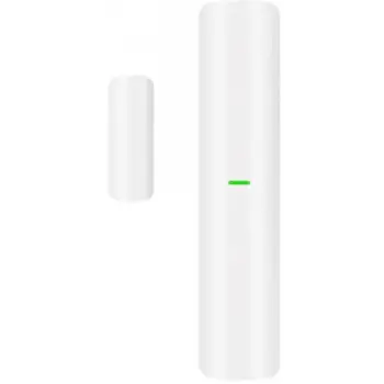 Hilook Alarm-D201MC-WE Wireless Magnetic Contact