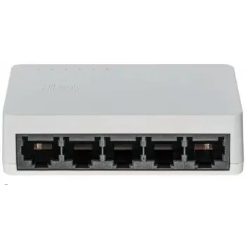 Hilook NS-0508D 8 Port 10-100-1000 Mbps Switch