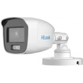 Hilook THC-B129-LPS 2MP 2.8 mm Analog ColorVu HD Sesli Bullet Kamera