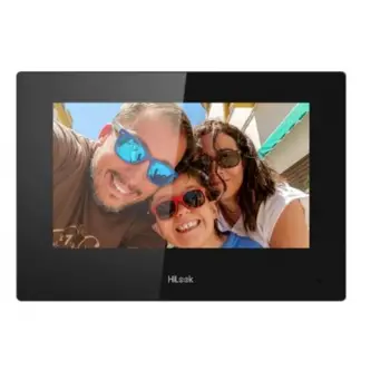 Hilook VI-H460W 7 IP İnterkom İç Ünitesi