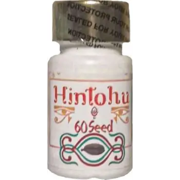 HİNTOHU 60’LI AĞIZ FORMU