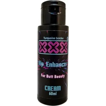 HİP ENHANCER KALÇA KREM 60 ML