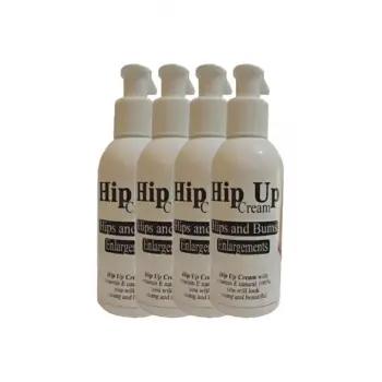 Hip Up 4 lü Kadın Kremi