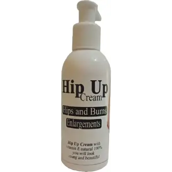 HİP UP PRES KREMİ 120 ML