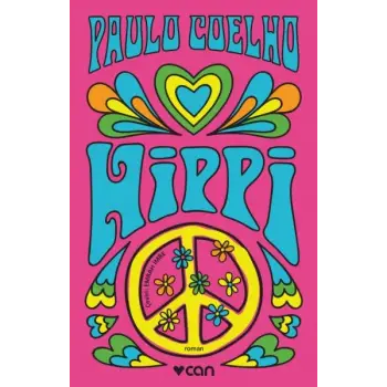 Hippi (Pembe Kapak)