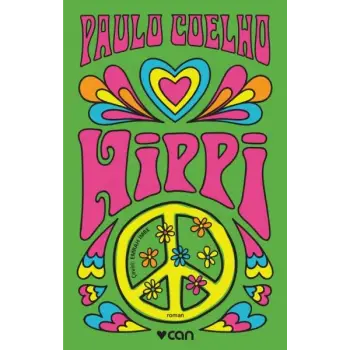 Hippi (Yeşil Kapak)