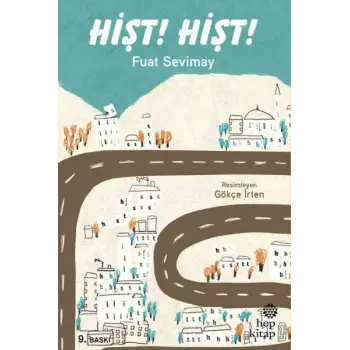 Hişt!Hişt!