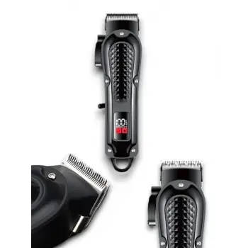 HK 750 TIRAŞ MAKİNESİ