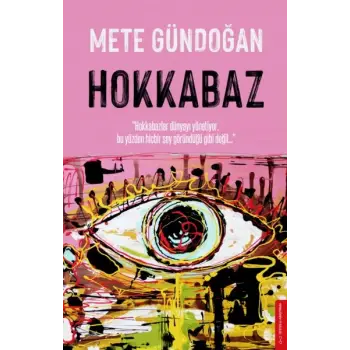 Hokkabaz