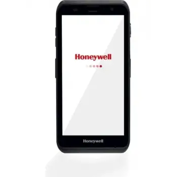 HONEYWELL EDA52 ONLY 5.5 Bluetooth/Wifi KAREKOD Android 11 4GB RAM+64GB ROM El Terminali