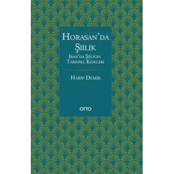 Horasan’da Şiilik