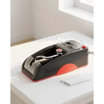 HORNS SARMA MAKİNESİ