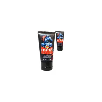 Hors Active Cream 50 ml Erkek Özel Zaman ve Katılık 2 Adet
