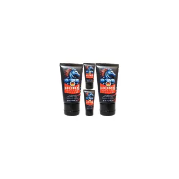 Hors Active Cream 50 ml Erkek Özel Zaman ve Katılık 4 Adet