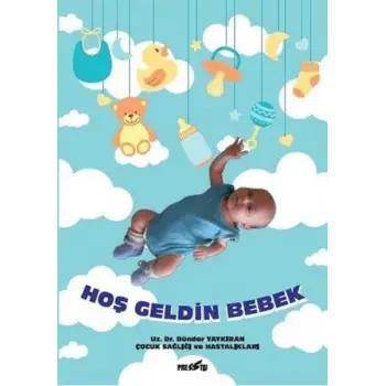 Hoş Geldin Bebek