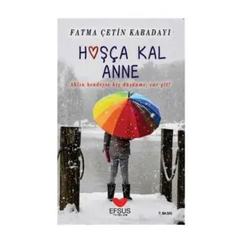 Hoşça Kal Anne