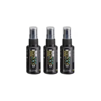 Hot Exxtreme Erkeklere Özel Sertleşme Sprey 50 ml 3 Adet
