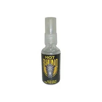 HOT RHINO SPREY 30ML
