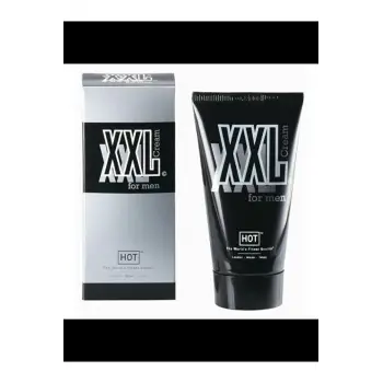 HOT XXL BÜYÜTÜCÜ 50ML