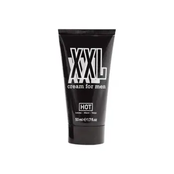 Hotxxl Erkeğe Özel 50 ml Şekillendirici Krem