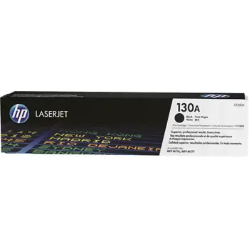 HP 130A Black Siyah 1.300 Sayfa Toner CF350A