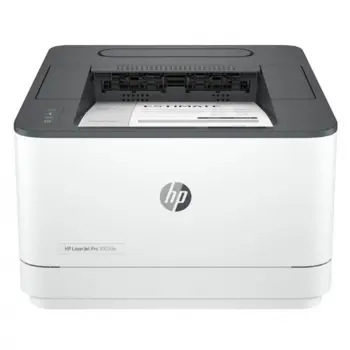 HP 3G654A LASERJET PRO 3003DW YAZ/DUB/ETH/WIFI