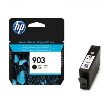HP 903 Black Siyah Kartuş T6L99AE