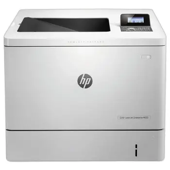 Hp B5L24A M553N Renkli Laser Yazıcı