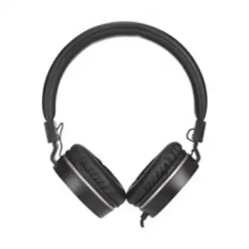 HP DHH-1206-WT KULAK ÜSTÜ KABLOLU KULAKLIK