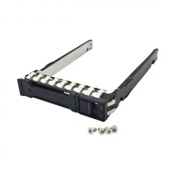 HP G10+/G11+ 2.5 Hard Disk Kızağı P22892