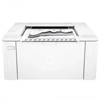 Hp G3Q34A M102A Mono Laser Yazıcı
