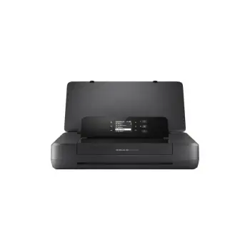 HP N4K99C OFFICEJET 202 MOBİL YAZICI