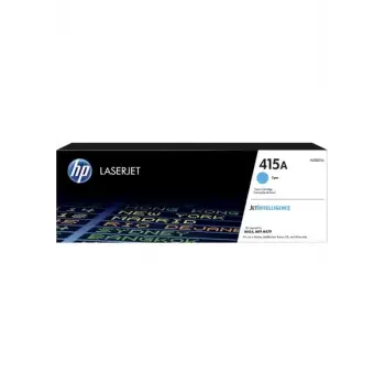 Hp W2031A (415A) Toner 2.100 Sayfa Mavi