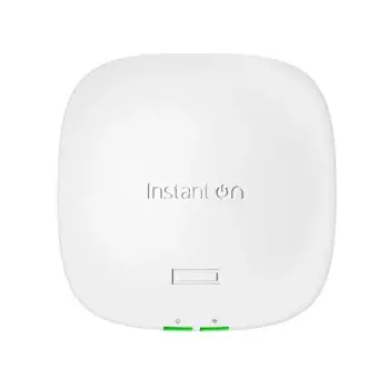 HPE ARUBA ION AP21(RW) S1T09A İÇ ORTAM ACCESS POINT(ADAPTÖRSÜZ)
