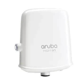 HPE ARUBA ION R2X11A AP17 DIŞ ORTAM ACCESS POINT(ADAPTÖRSÜZ)