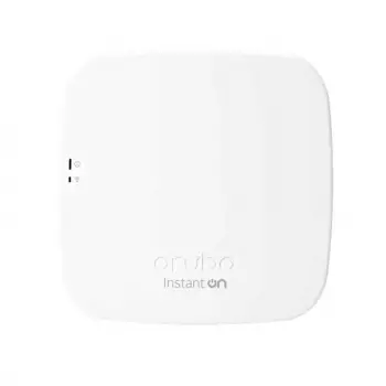 HPE ARUBA ION R6K61A AP11 İÇ ORTAM ACCESS POINT(DC ADAPTÖR DAHİL)