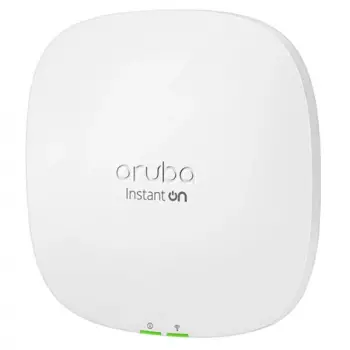 HPE ARUBA ION R9B28A AP25 İÇ ORTAM ACCESS POINT(ADAPTÖRSÜZ)