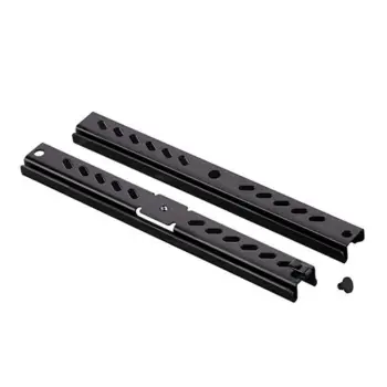 HPE ARUBA R3J18A AP-MNT-MP10-D AP MOUNT BRACKET INDIVIDUAL