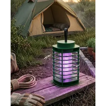 HS373 SİNEK KOVUCU YEŞİL