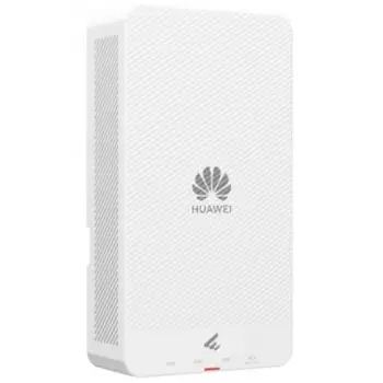 Huawei eKit AP266 AX3000 2+2 Dual Bands Duvar Tipi (Wi-Fi 6) Access Point