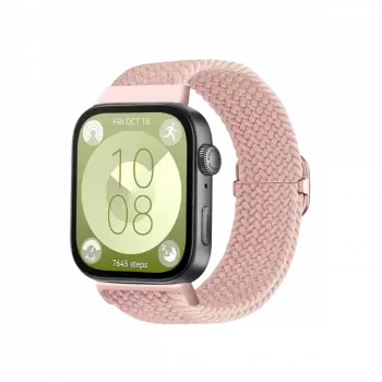 Huawei Fit 4 Star Kordon - Pudra