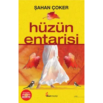 Hüzün Entarisi