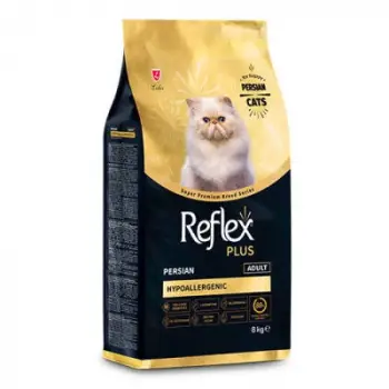 HypoAllergenic Persian Yetişkin Kedi Maması 8 Kg