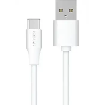 Hytech Şarj Cihazı TYPE-C TO A CABLE