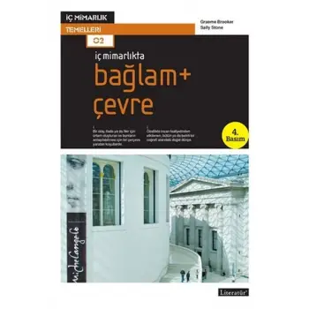 İç Mimarlıkta Bağlam+Çevre